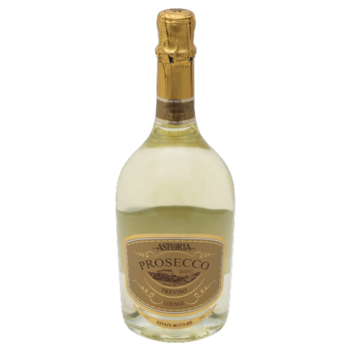Astoria Prosecco D.O.C. Treviso Lounge Perspective: front