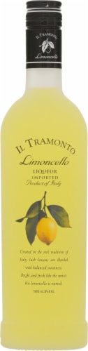 Il Tramonto Limoncello Perspective: front