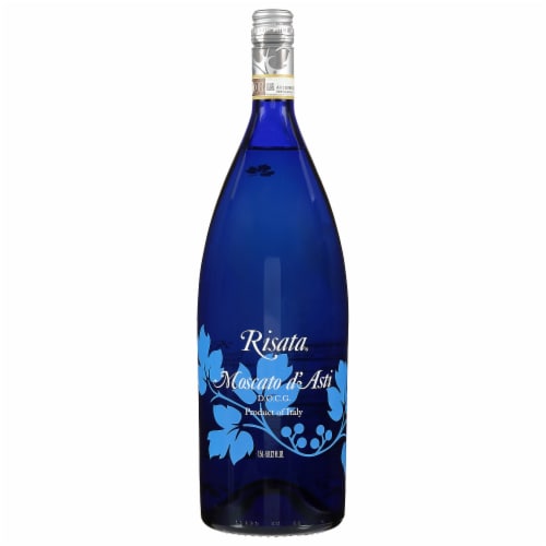 Risata Moscato d'Asti Perspective: front
