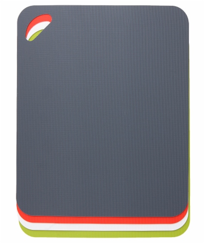 Dexas Gripmats Heavy-Duty Flexible Cutting Mats Perspective: front