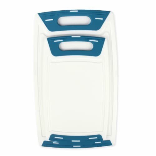 Dexas NonSlip Cutting Boards Perspective: front