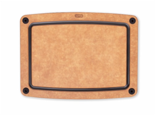 Dexas Non-Slip Composite Cutting Board Perspective: front