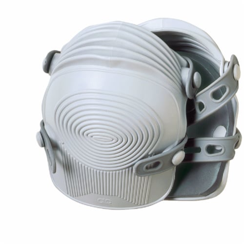 CLC® Work Gear Ultra Flex™ Thick Foam Nonskid Kneepads Perspective: front