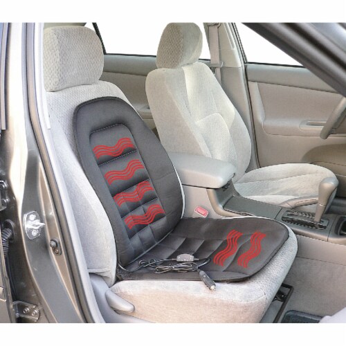 12 Volt Heated Seat Cushion 1 QFC