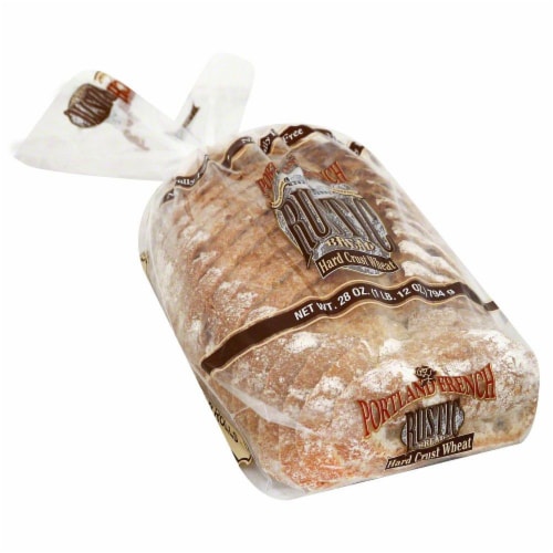 Featured image of post Steps to Make French Baker Whole Grain Bread
