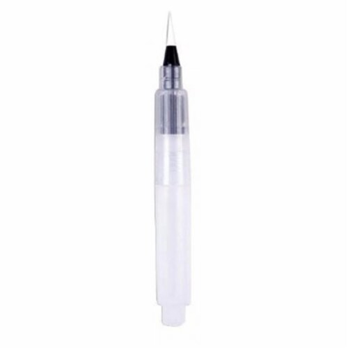 Sakura 38550 Water Brush Small Perspective: front