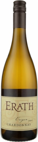 Erath Oregon Chardonnay Perspective: front