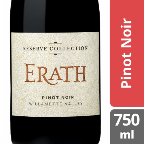 Erath clearance pinot noir