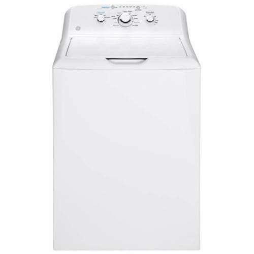 GE GTW335ASNWW 4.2 Cu. Ft. White Top Load Washer 1 Fry s Food