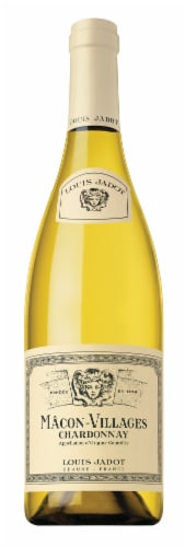 Louis Jadot Macon-Villages Chardonnay