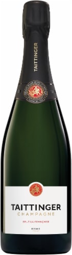 Taittinger La Francaise Brut Champagne