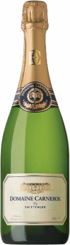 Moet & Chandon Brut Imperial France Sparkling Wine, 750 ml - Kroger