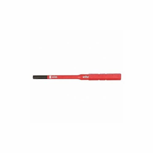 Wiha Screwdriver Blade,15/64  Hex Shank Size  28343 Perspective: front