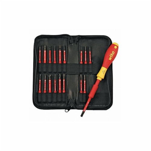 Wiha multi bit screwdriver deals