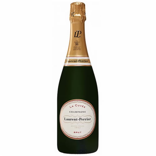 Laurent Perrier Brut La Cuvee France Sparkling Wine 750 ml Ralphs