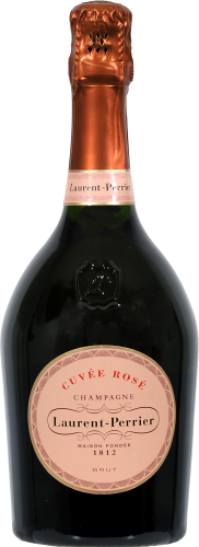Laurent Perrier Brut Rose Champagne 750 Ml Ralphs