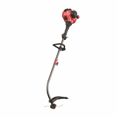 Restringing craftsman weed eater deals