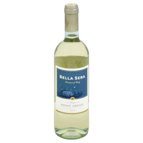 Bella Sera Pinot Grigio White Wine