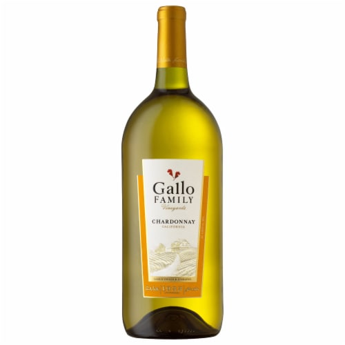 Gallo Family Vineyards Chardonnay White Wine