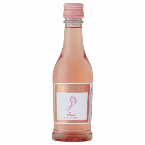 Barefoot California Rose Perspective: front