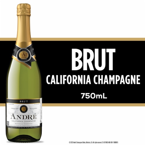 Mionetto Prosecco Brut, 750 mL - Kroger