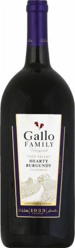 Barton & Guestier Grand Bouquet Gamay French Red Wine, 750 ml - Kroger