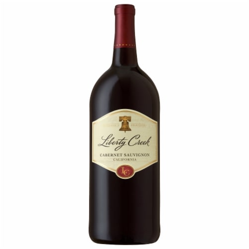 Liberty Creek Vineyards Cabernet Sauvignon Red Wine