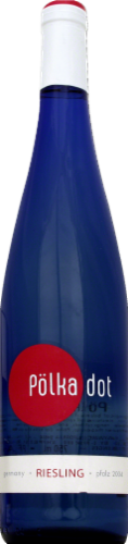 Polka Dot Riesling Perspective: front