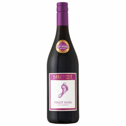 Barefoot Cellars Pinot Noir Red Wine