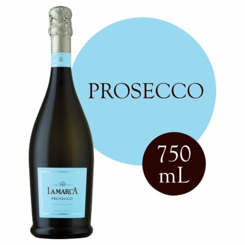 La Marca Prosecco Sparkling Wine 750ml