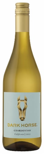 Dark Horse® Chardonnay White Wine