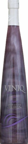 Viniq Shimmery Liqueur Perspective: front