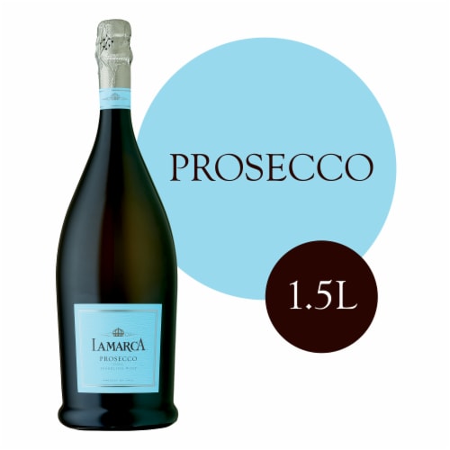 La Marca Prosecco Sparkling Wine