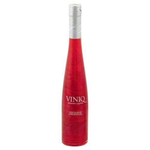 Viniq Shimmery Liqueur Perspective: front