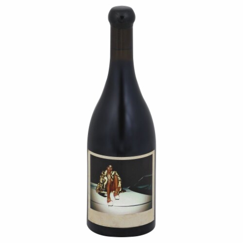 Orin Swift Machete Red Blend Red Wine Perspective: front
