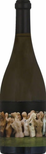 Orin Swift Chardonnay White Wine Perspective: front