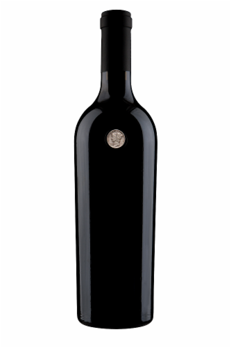 Orin Swift Mercury Head Cabernet Sauvignon Red Wine Perspective: front