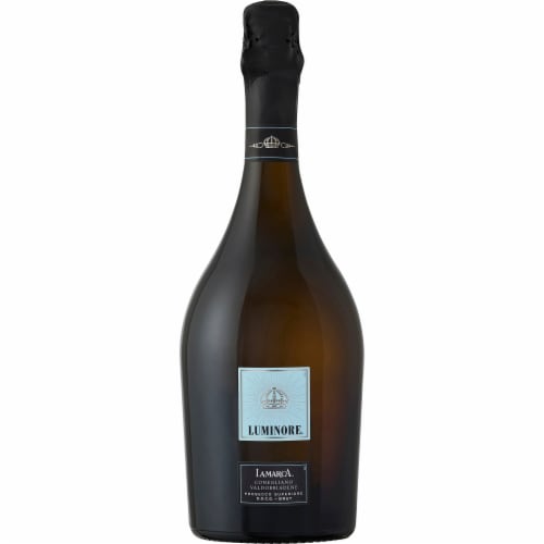 La Marca Luminore Prosecco Sparkling Wine 750ml