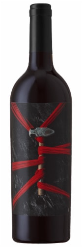 Arch Rival Cabernet Perspective: front