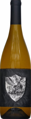 Arch Rival Chardonnay Perspective: front