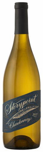 Storypoint Chardonnay White Wine 750ml