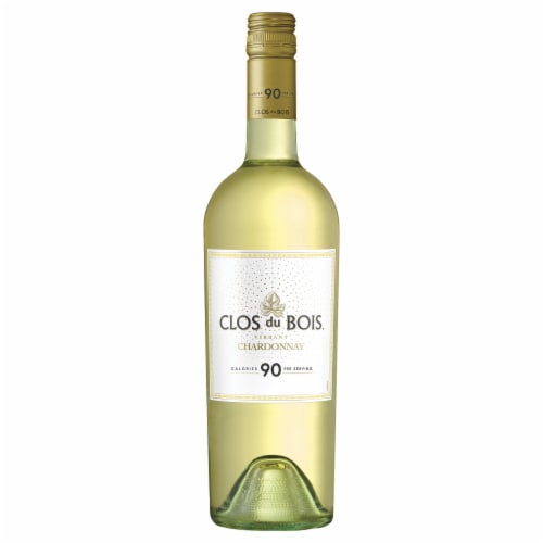 Clos Du Bois® Vibrant Chardonnay White Wine