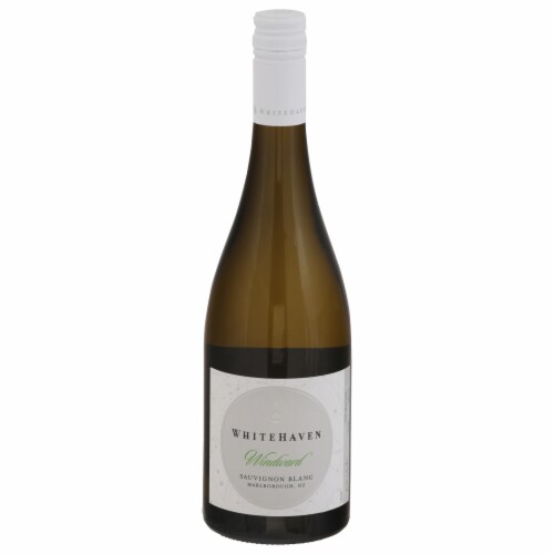 Whitehaven Windward Sauvignon Blanc New Zealand White Wine Perspective: front