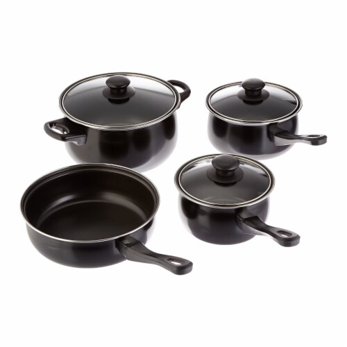 Nonstick Pots and Pans Set