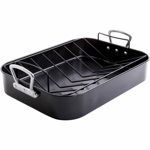 USA Pan Baking Pan & Rack Set, 2 pc - Kroger