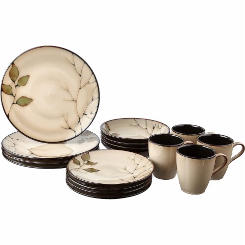 Elite gibson dinnerware hot sale