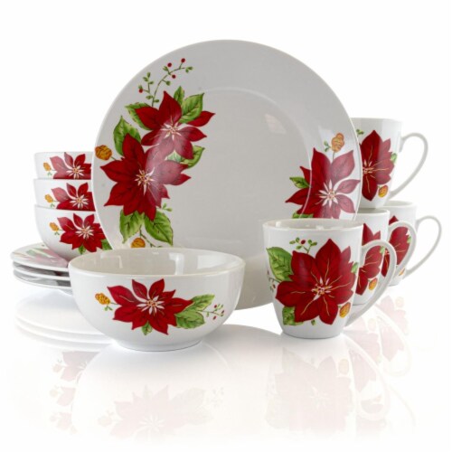 Holiday home dinnerware cheap