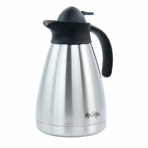 Mr coffee decanter deals