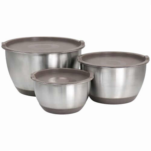 Bowlmates stainless steel bowl insert hotsell