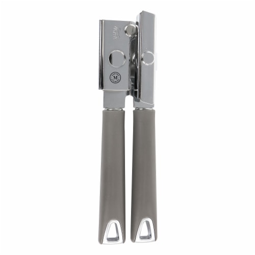 Martha Stewart Stainless Steel Can Opener Perspective: front